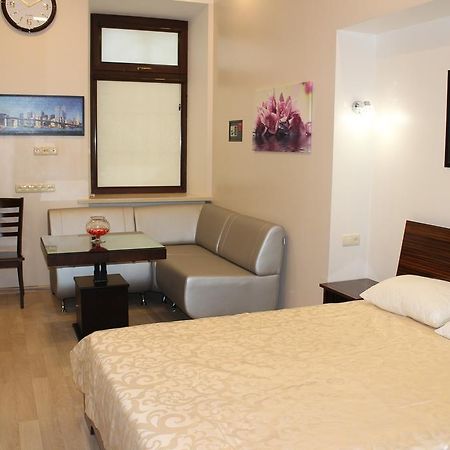 Elite Odessa Apartments Habitación foto
