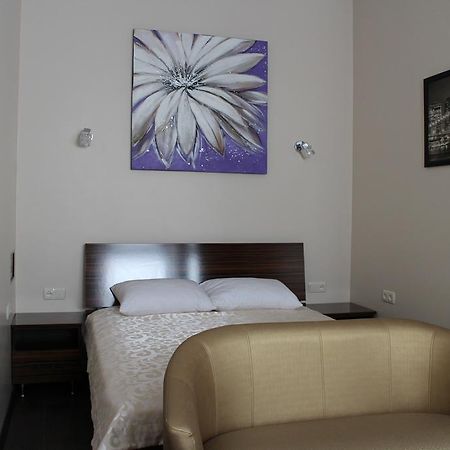 Elite Odessa Apartments Habitación foto
