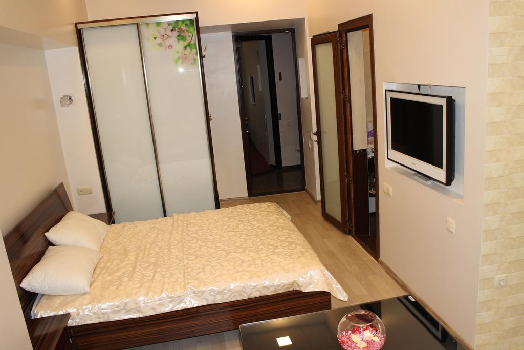 Elite Odessa Apartments Habitación foto