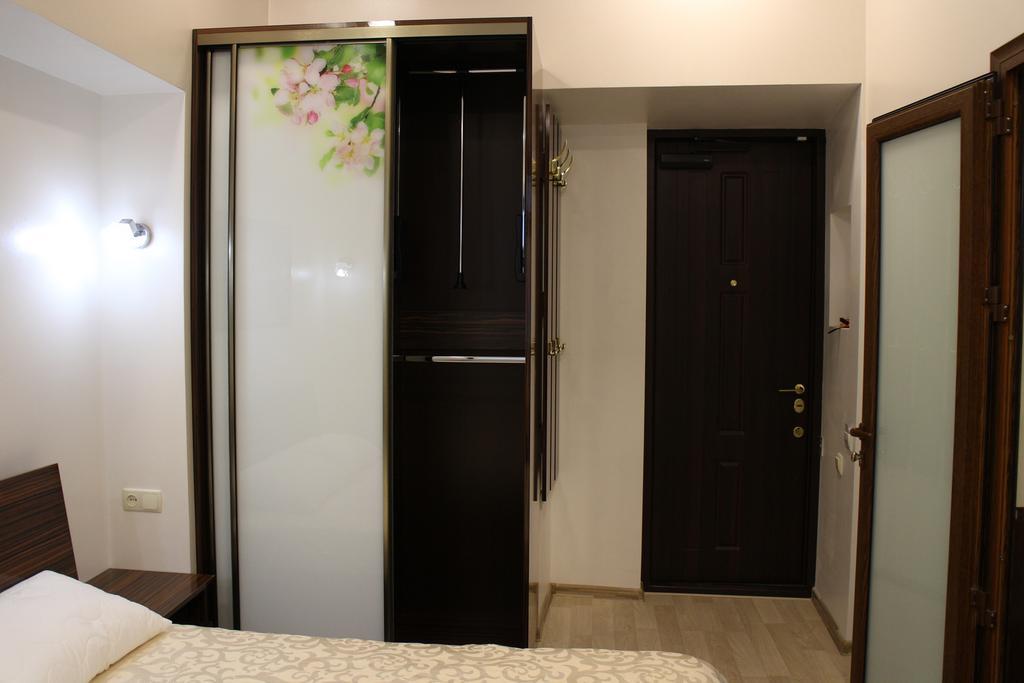 Elite Odessa Apartments Habitación foto