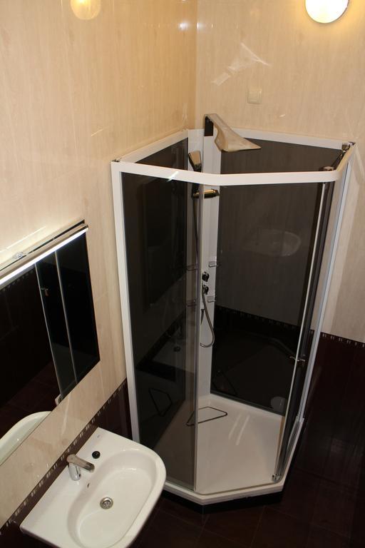 Elite Odessa Apartments Habitación foto
