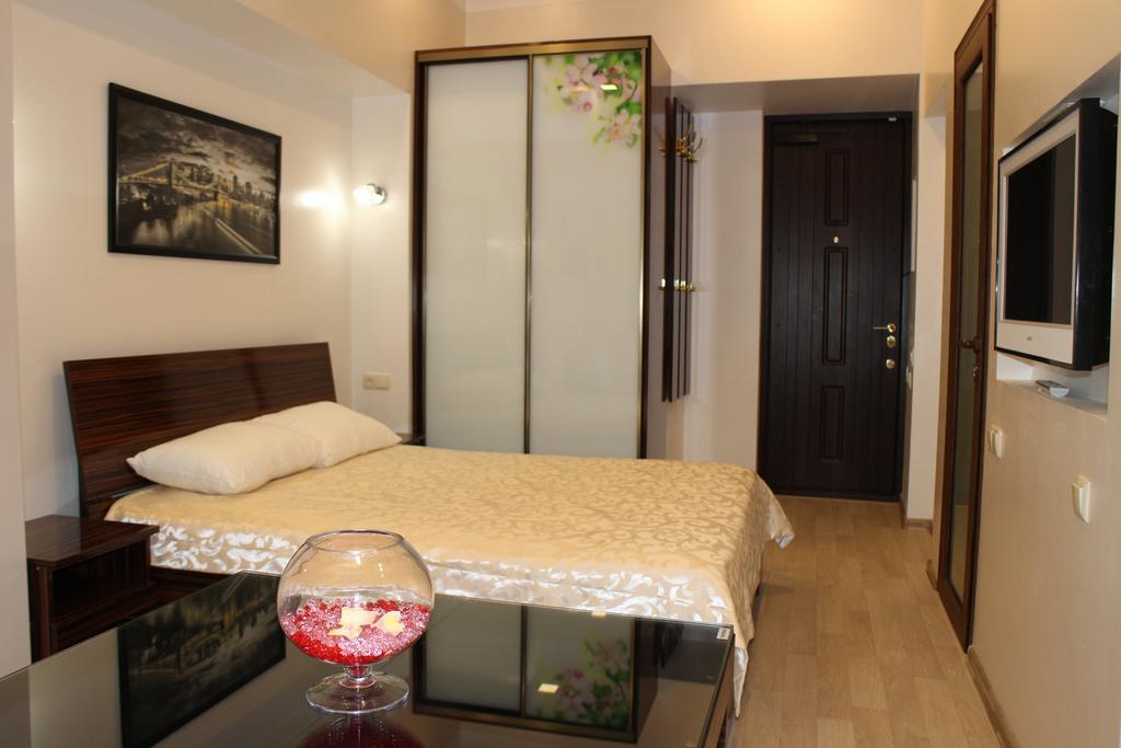 Elite Odessa Apartments Habitación foto