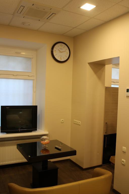 Elite Odessa Apartments Habitación foto