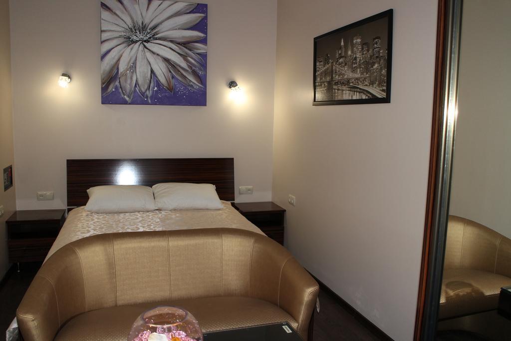 Elite Odessa Apartments Habitación foto