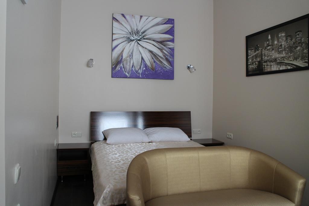 Elite Odessa Apartments Habitación foto