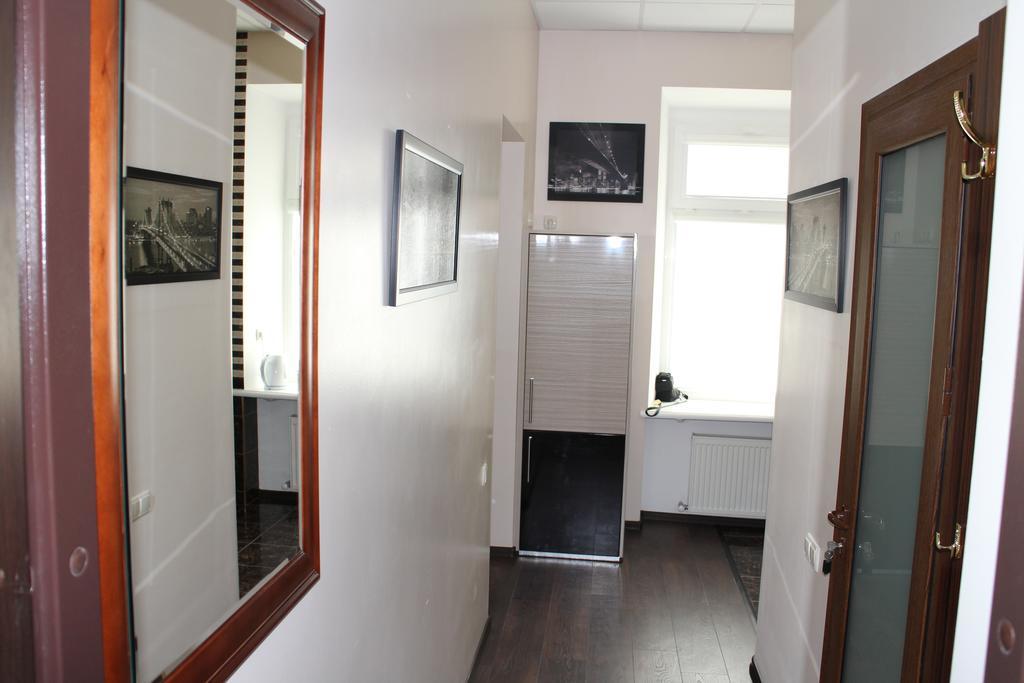 Elite Odessa Apartments Habitación foto