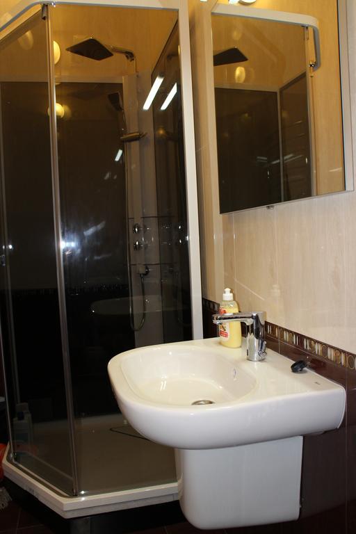 Elite Odessa Apartments Habitación foto