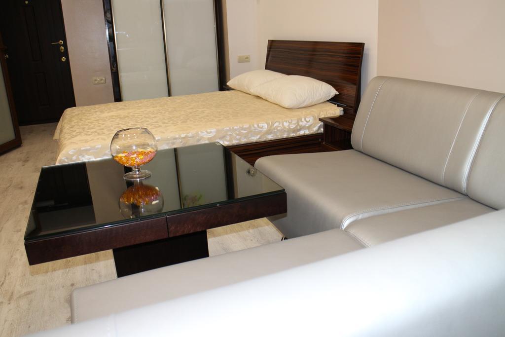 Elite Odessa Apartments Habitación foto